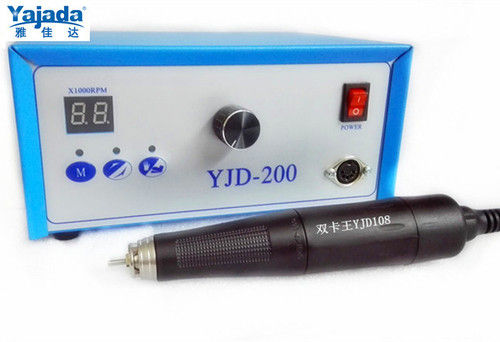 Brushless Dental Micro Motor Handpiece YJD108