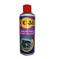 Carburetor Cleaner Spray - Fast Drying Aerosol, Efficiently Removes Carbon Deposits & Throttle Particles