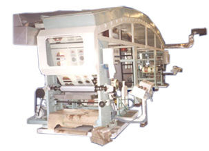 Coating and Lamination Machinery