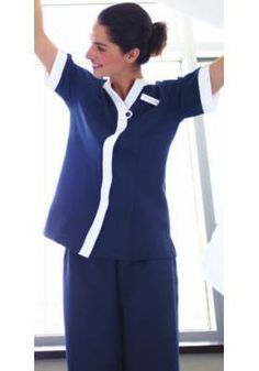 Housekeeping Uniforms