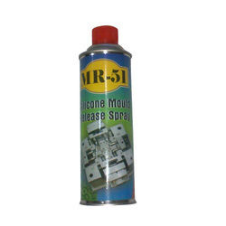 mould release spray