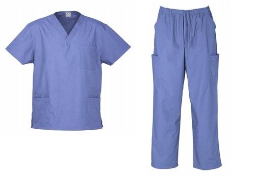 NAVRAANG Hospital Uniforms