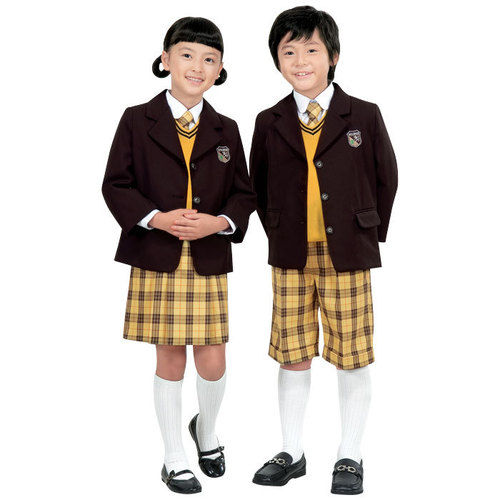 Navraang School Uniforms