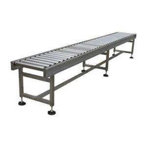 SS Roller Conveyor