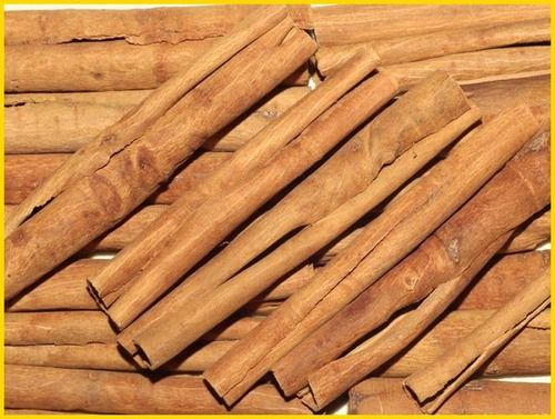 Tube Cinnamon (Cassia)