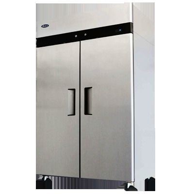2 Full Door Vertical Refrigerator (Je-Ybl9343)