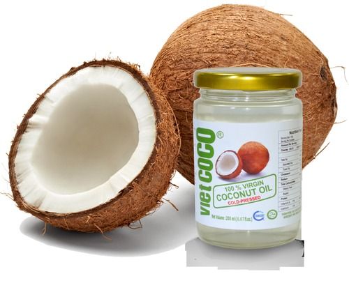 Extra Virgin Coconut Oil