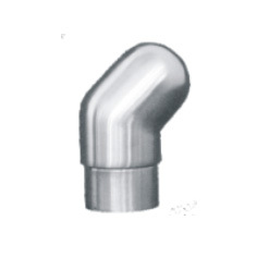 Handrail End "45A "