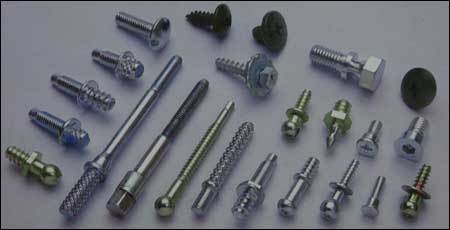 Industrial Special Screws