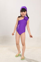 Kids Swimwear For Girls