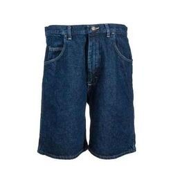 Men's Denim Short