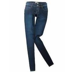 Men's Pencil Fit Jeans