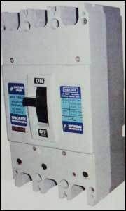 Moulded Case Circuit Breaker Extended Terminal Cost (Both Side)