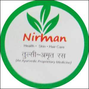 Nirman Tulsi Amrit Rash