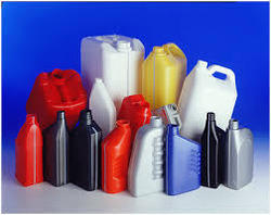 Plastic Containers - Quality Checked Material, Ideal for Storing Juices and Oils