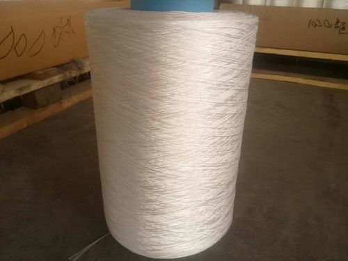 Polyester Yarn For PVC Hose