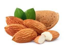 Almond Nuts