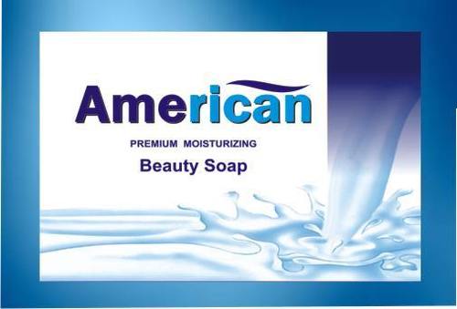 American Soap