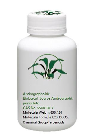 Andrographolide