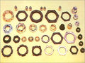 Automotive Spring Washers