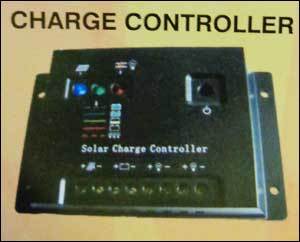 Charge Controller 