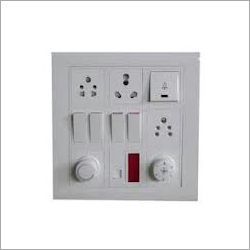 Designer Modular Switches