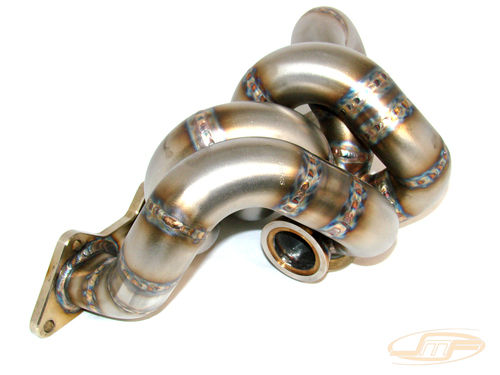 Exhaust Manifold - Durable Steel, Perfect Fitment | Reliable Long-Lasting Performance