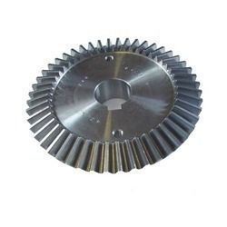 Industrial Bevel Gear