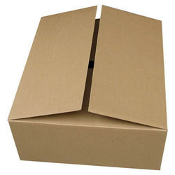 Industrial Corrugated Boxes