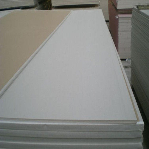 Industrial Gypsum Board