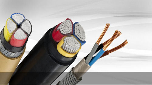 PVC Welding Cable