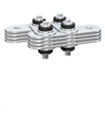 भूकंपीय अलगाव और कंपन नियंत्रण डैम्पर्स