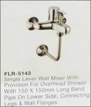 Single Lever Wall Mixer (FLR 5143)