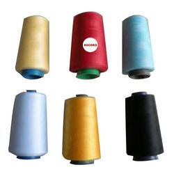 Spun Polyester Sewing Thread