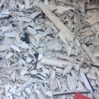 Upvc Profile Scrap