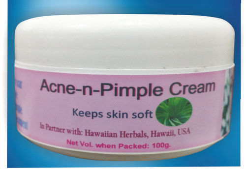 Acne n Pimple Cream
