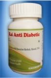 Anti Diabetic Capsules