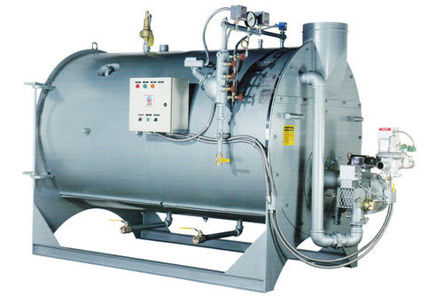 Boilers - Premium Quality Steel Construction | Advanced Technology Design, Market Leading Availability