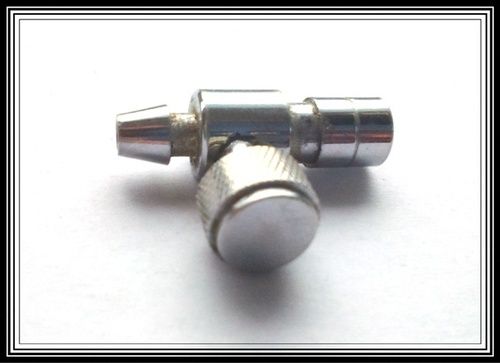 Brass Blood Pressure Valve