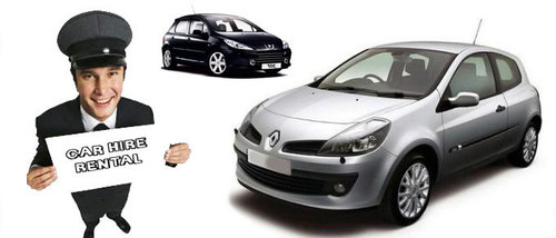 Car Hiring Services By Rastey Commuting Services Pvt. Ltd.