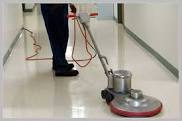 Floor Cleaning Services - Eco-Friendly Solutions for Hospitals