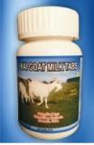 Goat Milk Tabs