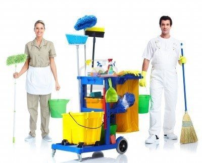 Green Housekeeping Services