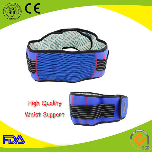 Health Care Infrared Magnetic Therapy Waist Support