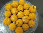 Laddu