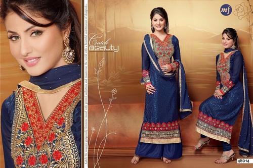 Ladies Salwar Suits