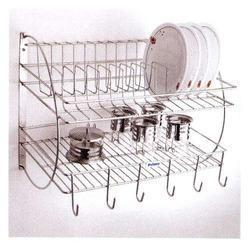 Large Kitchen Organiser