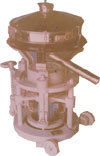 Mechanical Sifter