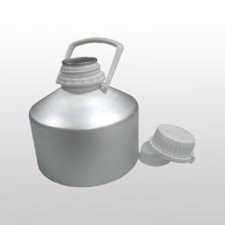 Pharmaceutical Aluminium Container