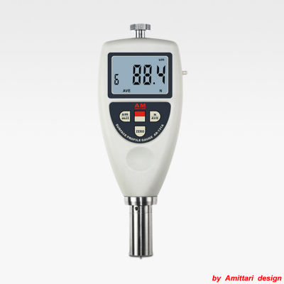 Surface Profile Gauge Ar-131a